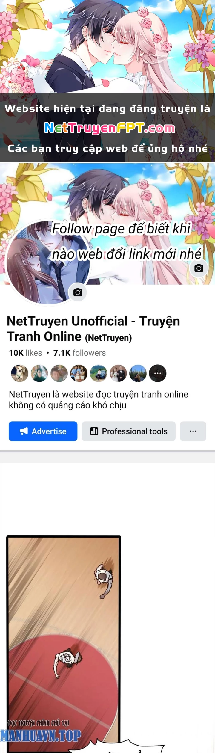 Dũng Cảm Tiến Về Phía Trước Chapter 87 - 1