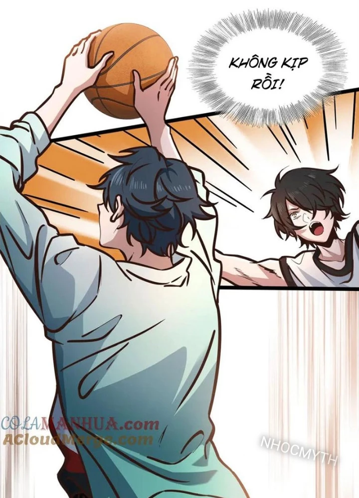 Dũng Cảm Tiến Về Phía Trước Chapter 87 - 17