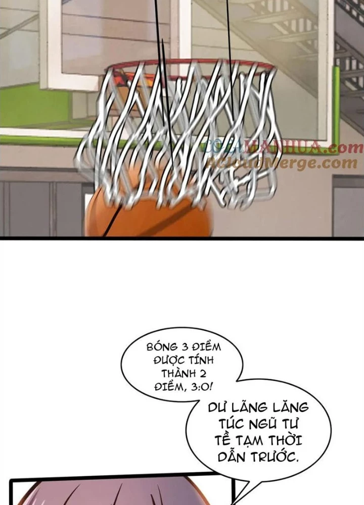 Dũng Cảm Tiến Về Phía Trước Chapter 87 - 21