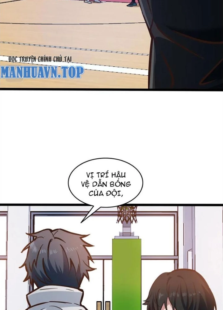 Dũng Cảm Tiến Về Phía Trước Chapter 87 - 25