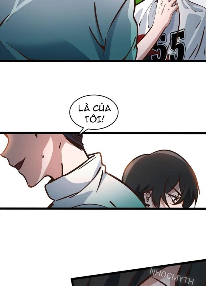 Dũng Cảm Tiến Về Phía Trước Chapter 87 - 27