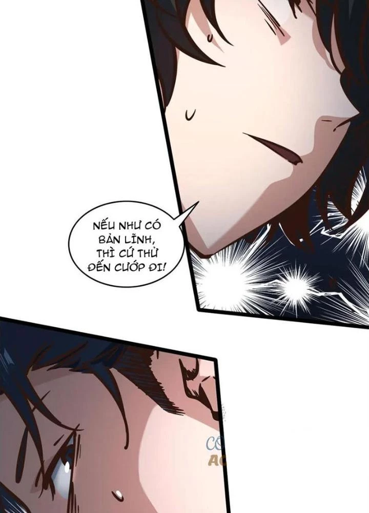 Dũng Cảm Tiến Về Phía Trước Chapter 87 - 29