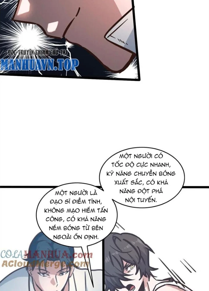 Dũng Cảm Tiến Về Phía Trước Chapter 87 - 31