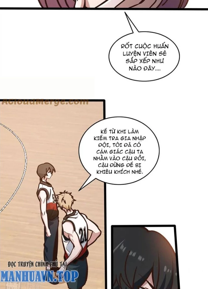 Dũng Cảm Tiến Về Phía Trước Chapter 87 - 35