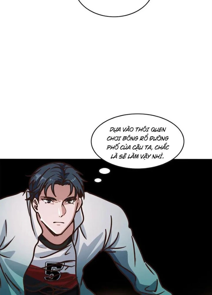 Dũng Cảm Tiến Về Phía Trước Chapter 87 - 47