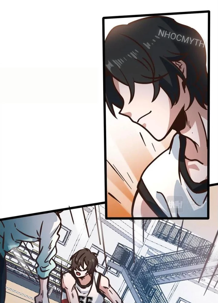 Dũng Cảm Tiến Về Phía Trước Chapter 87 - 49