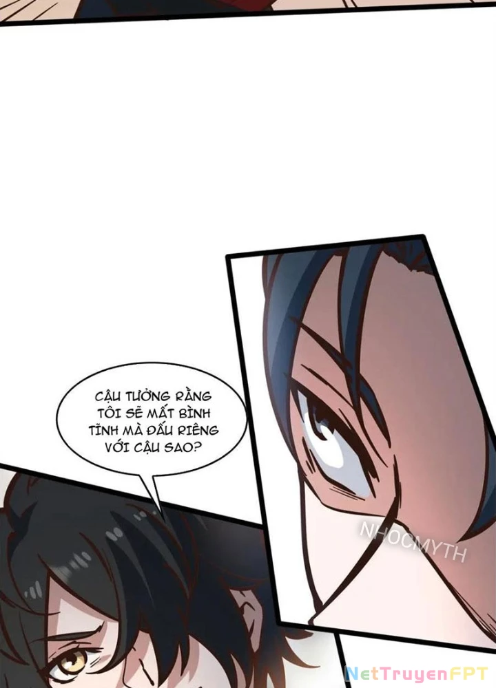 Dũng Cảm Tiến Về Phía Trước Chapter 87 - 53