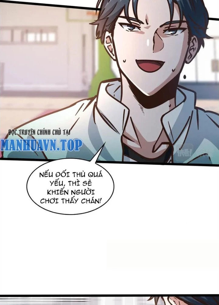 Dũng Cảm Tiến Về Phía Trước Chapter 87 - 57