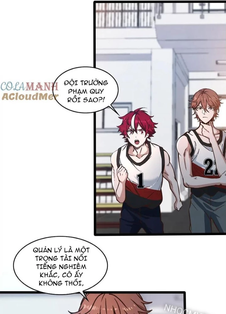 Dũng Cảm Tiến Về Phía Trước Chapter 87 - 63