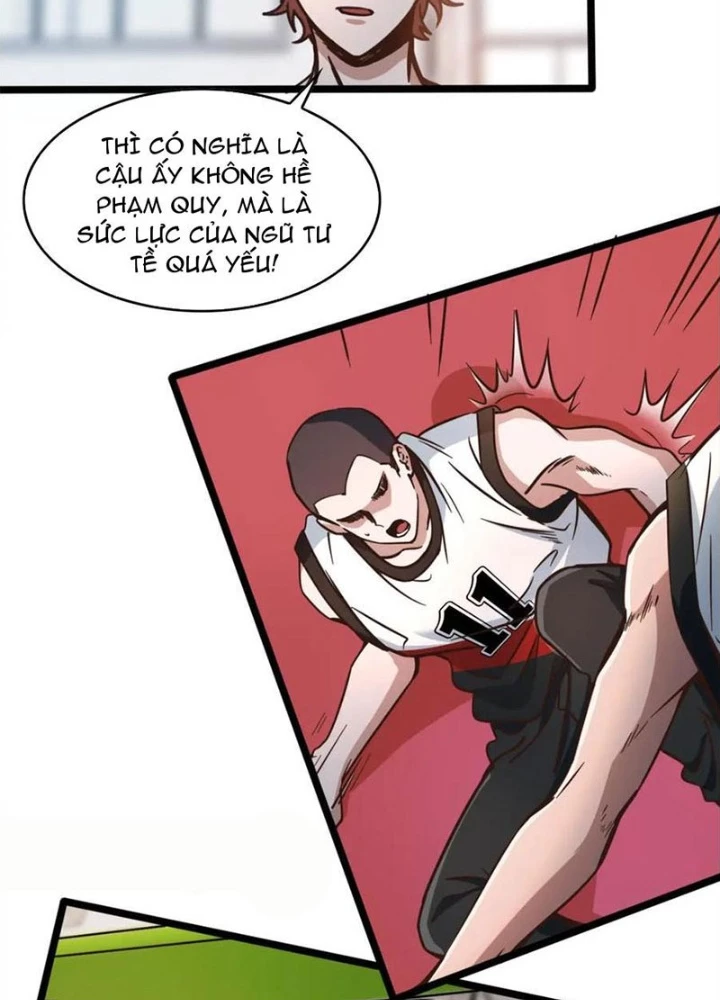 Dũng Cảm Tiến Về Phía Trước Chapter 87 - 65