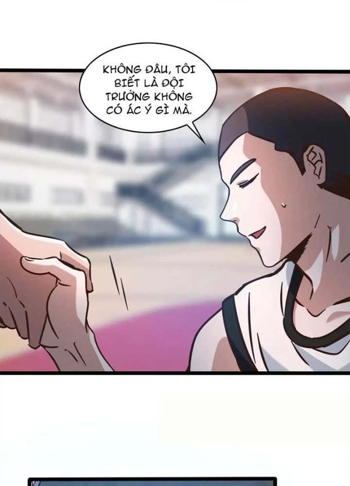 Dũng Cảm Tiến Về Phía Trước Chapter 87 - 71
