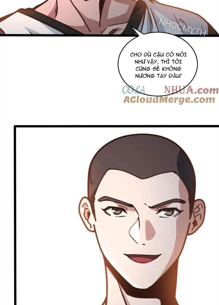 Dũng Cảm Tiến Về Phía Trước Chapter 87 - 75