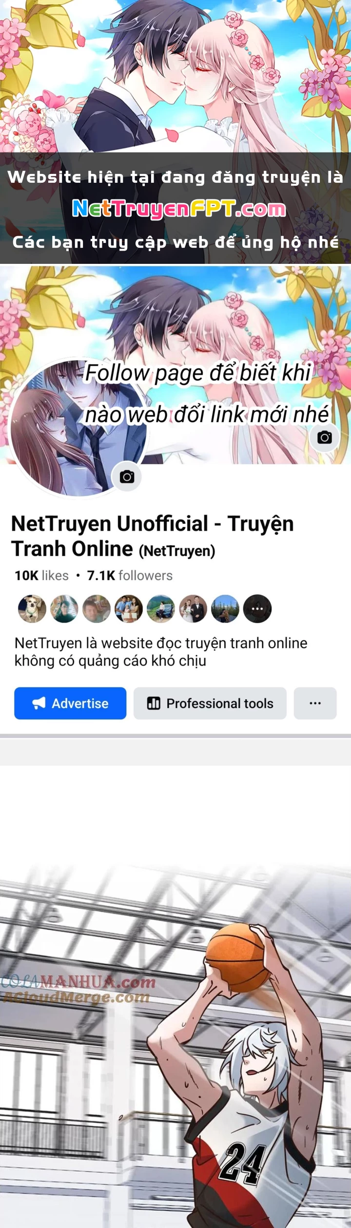 Dũng Cảm Tiến Về Phía Trước Chapter 88 - 1