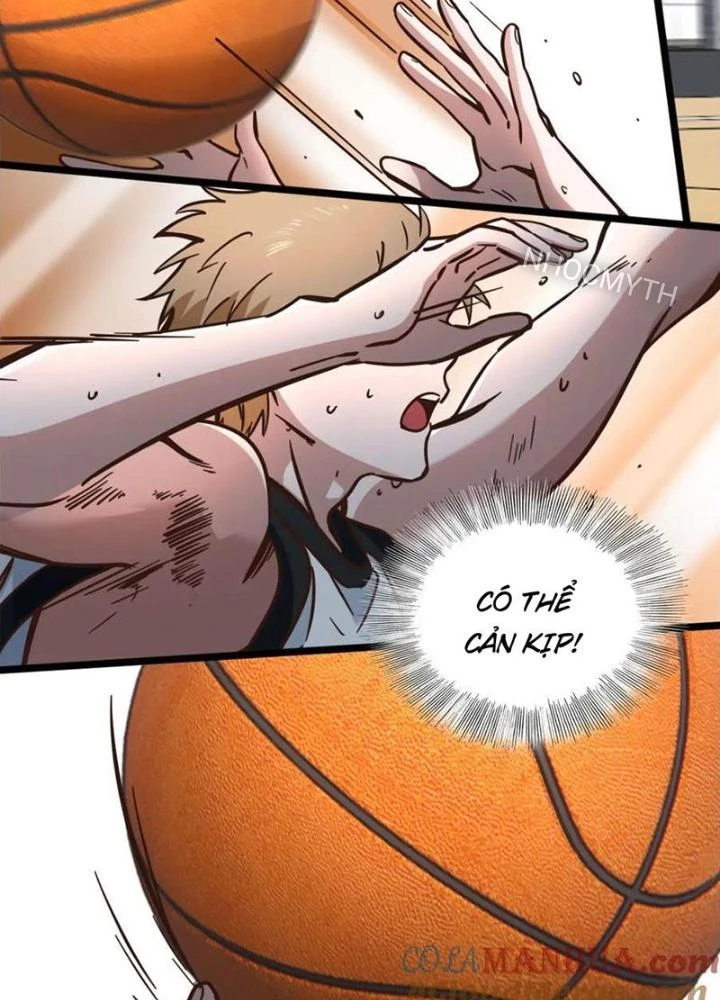 Dũng Cảm Tiến Về Phía Trước Chapter 88 - 3