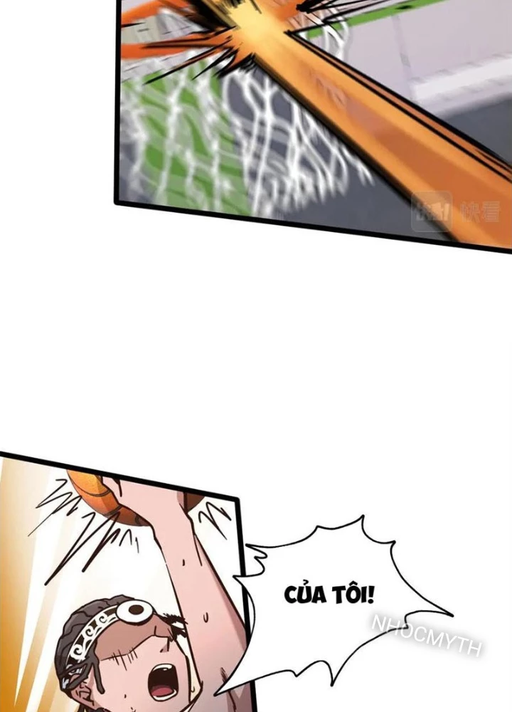 Dũng Cảm Tiến Về Phía Trước Chapter 88 - 7