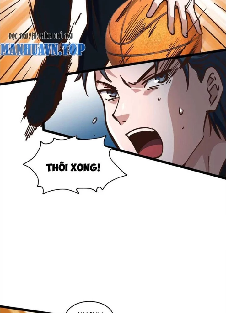 Dũng Cảm Tiến Về Phía Trước Chapter 88 - 15