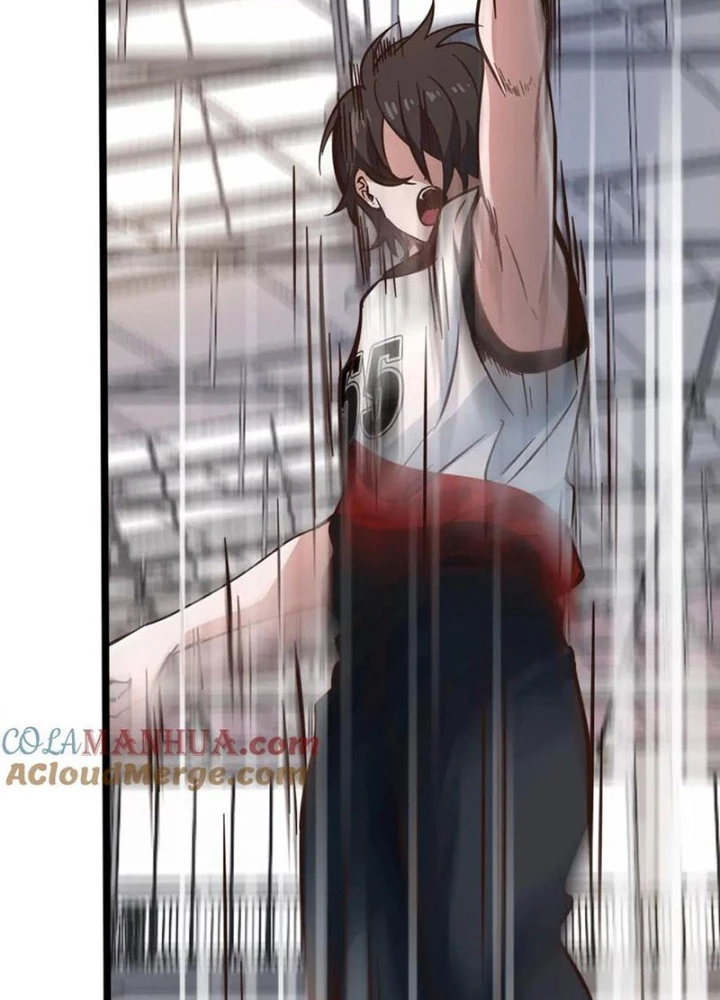 Dũng Cảm Tiến Về Phía Trước Chapter 88 - 21
