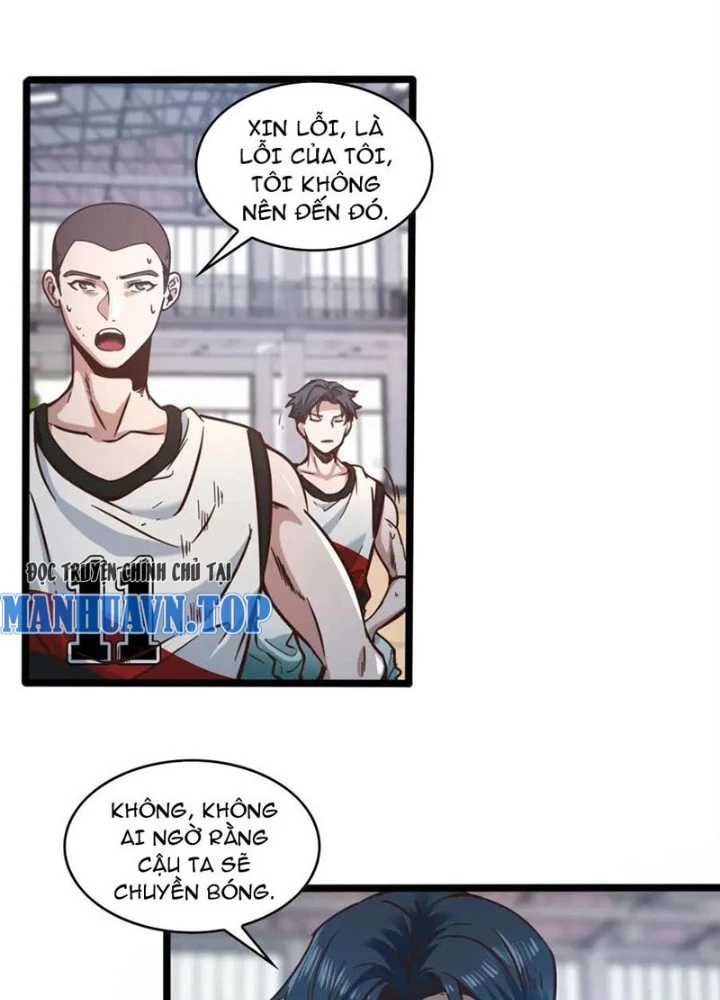 Dũng Cảm Tiến Về Phía Trước Chapter 88 - 31