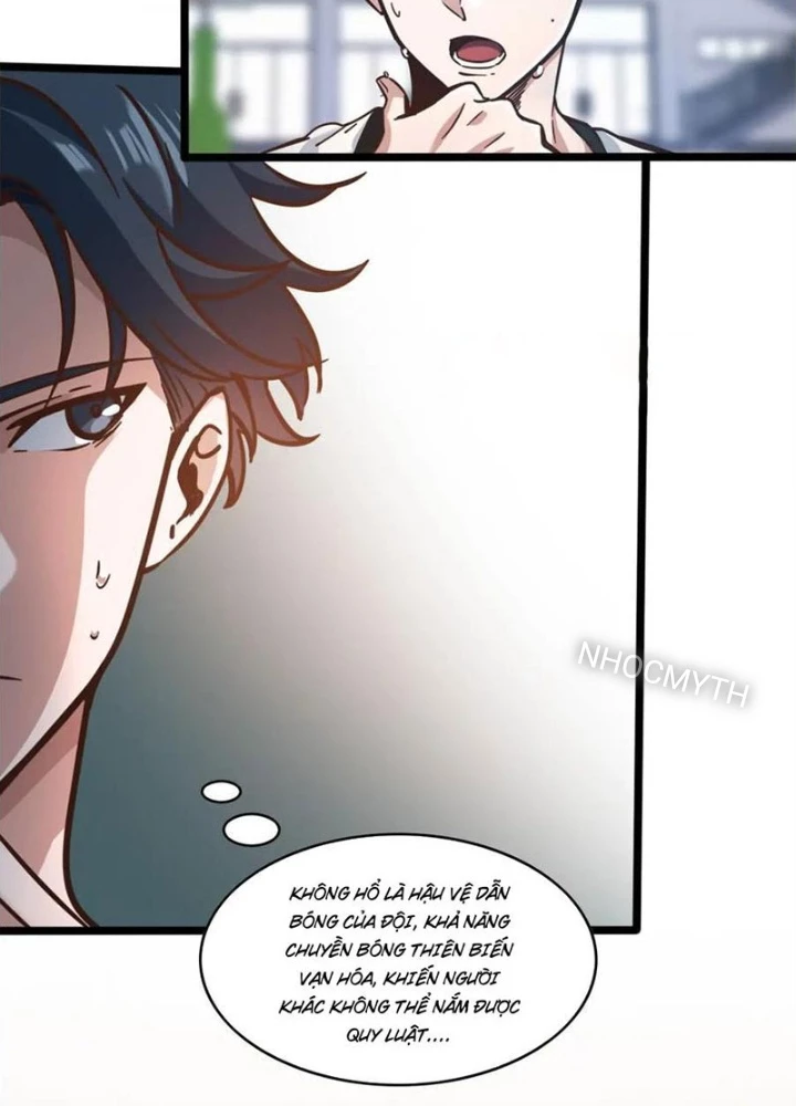 Dũng Cảm Tiến Về Phía Trước Chapter 88 - 33