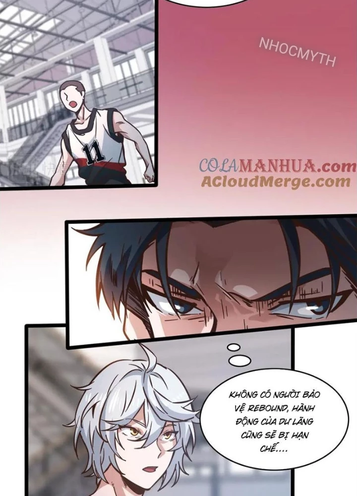 Dũng Cảm Tiến Về Phía Trước Chapter 88 - 39