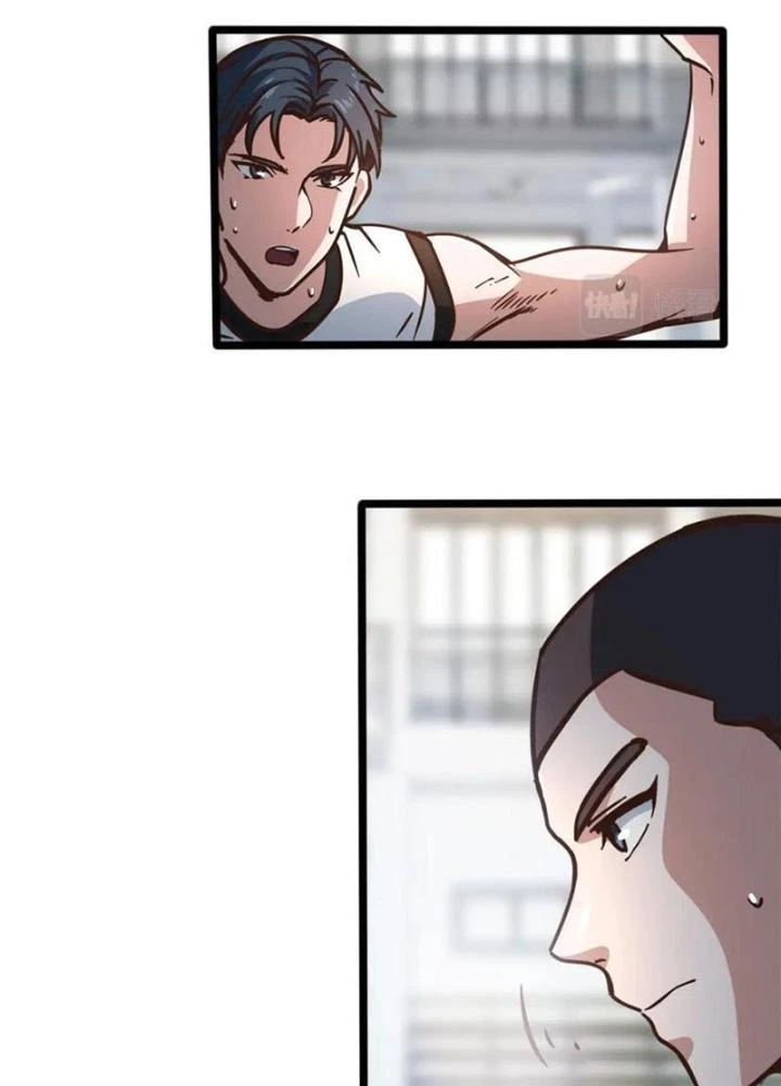 Dũng Cảm Tiến Về Phía Trước Chapter 88 - 47