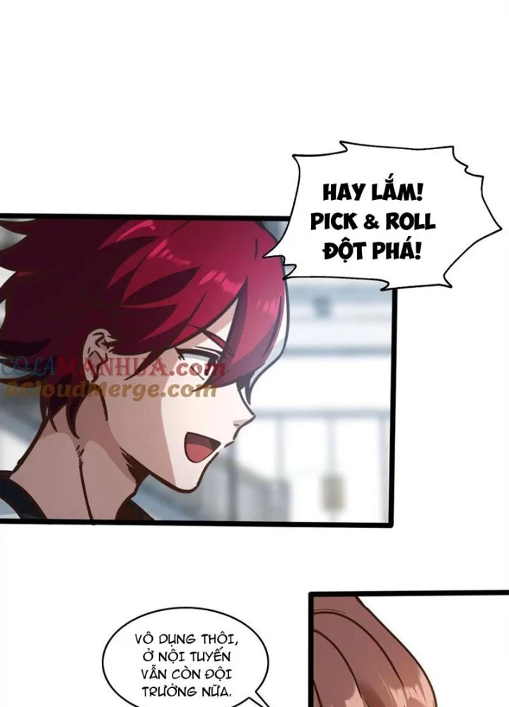 Dũng Cảm Tiến Về Phía Trước Chapter 88 - 53