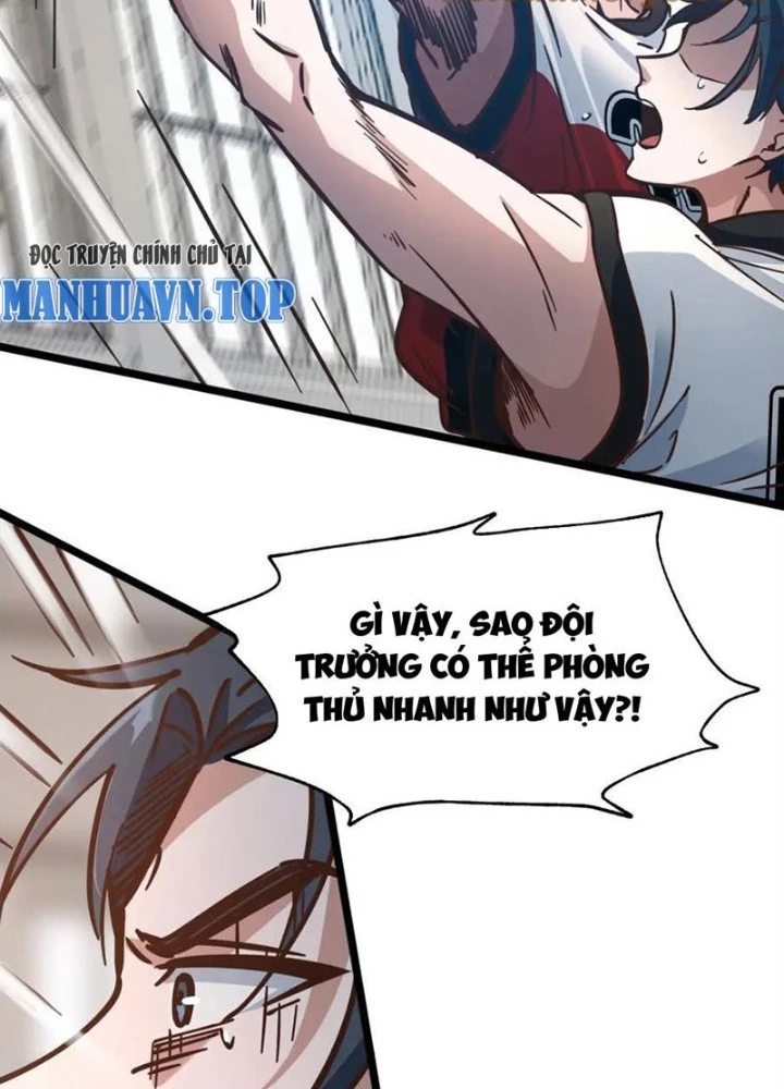 Dũng Cảm Tiến Về Phía Trước Chapter 88 - 57