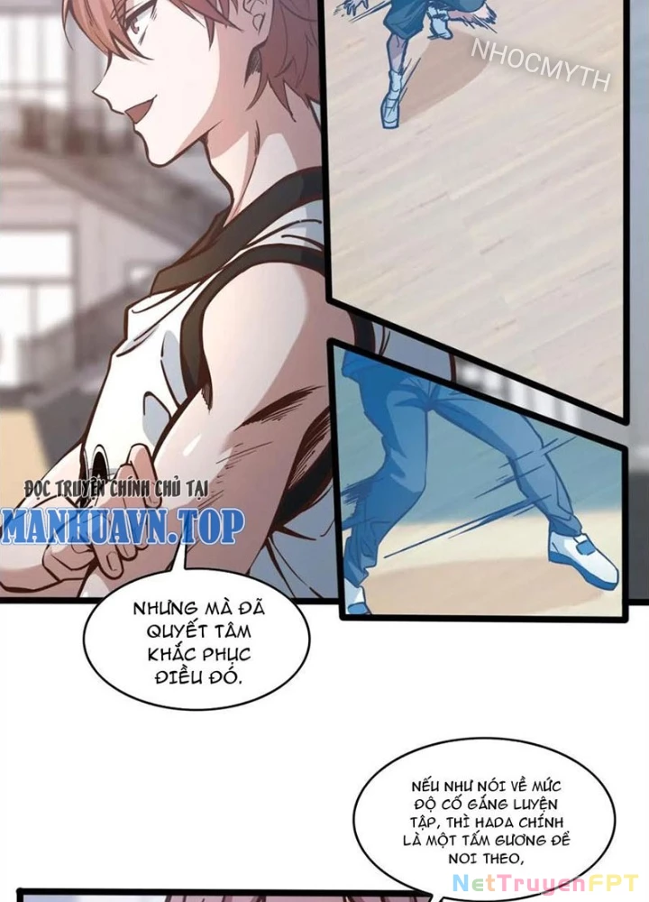 Dũng Cảm Tiến Về Phía Trước Chapter 88 - 61