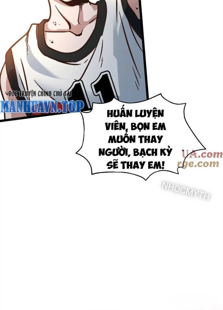 Dũng Cảm Tiến Về Phía Trước Chapter 88 - 71