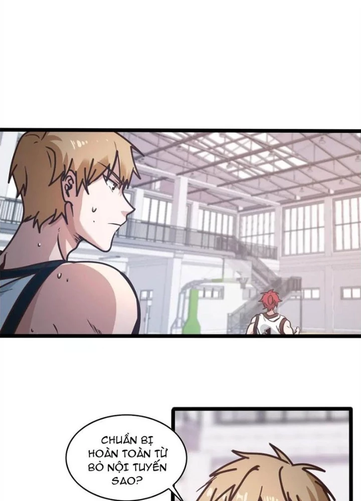Dũng Cảm Tiến Về Phía Trước Chapter 88 - 75