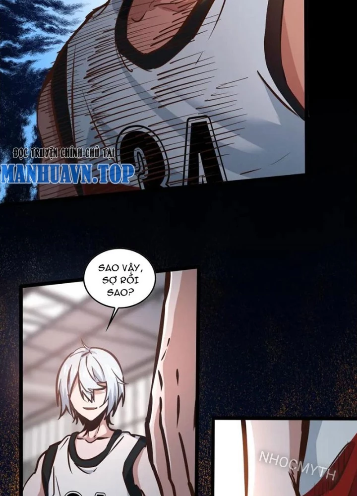 Dũng Cảm Tiến Về Phía Trước Chapter 88 - 81