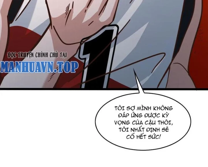 Dũng Cảm Tiến Về Phía Trước Chapter 88 - 85