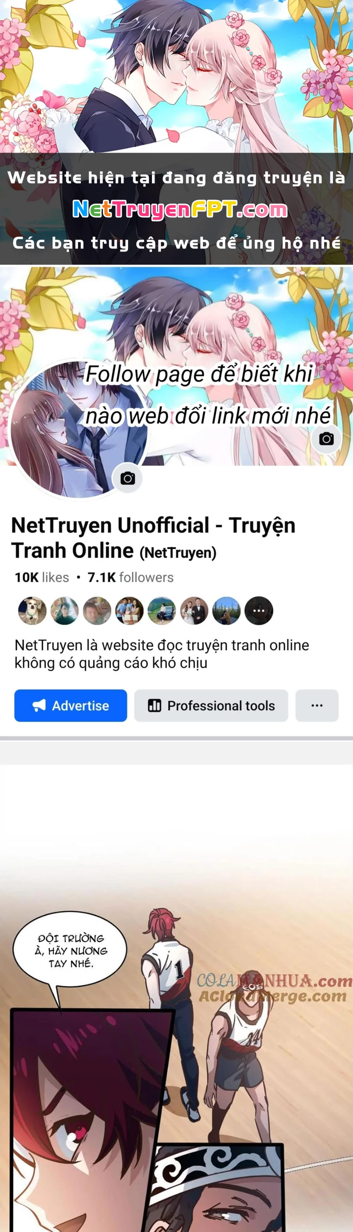 Dũng Cảm Tiến Về Phía Trước Chapter 89 - 1