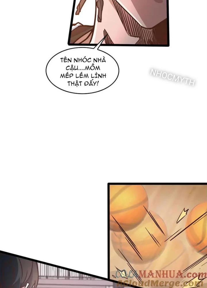 Dũng Cảm Tiến Về Phía Trước Chapter 89 - 3