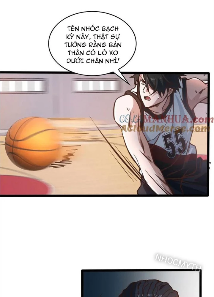 Dũng Cảm Tiến Về Phía Trước Chapter 89 - 7