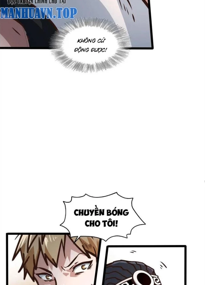 Dũng Cảm Tiến Về Phía Trước Chapter 89 - 15