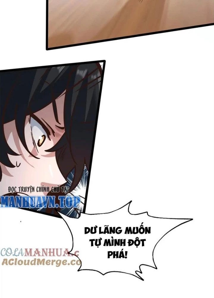Dũng Cảm Tiến Về Phía Trước Chapter 89 - 29