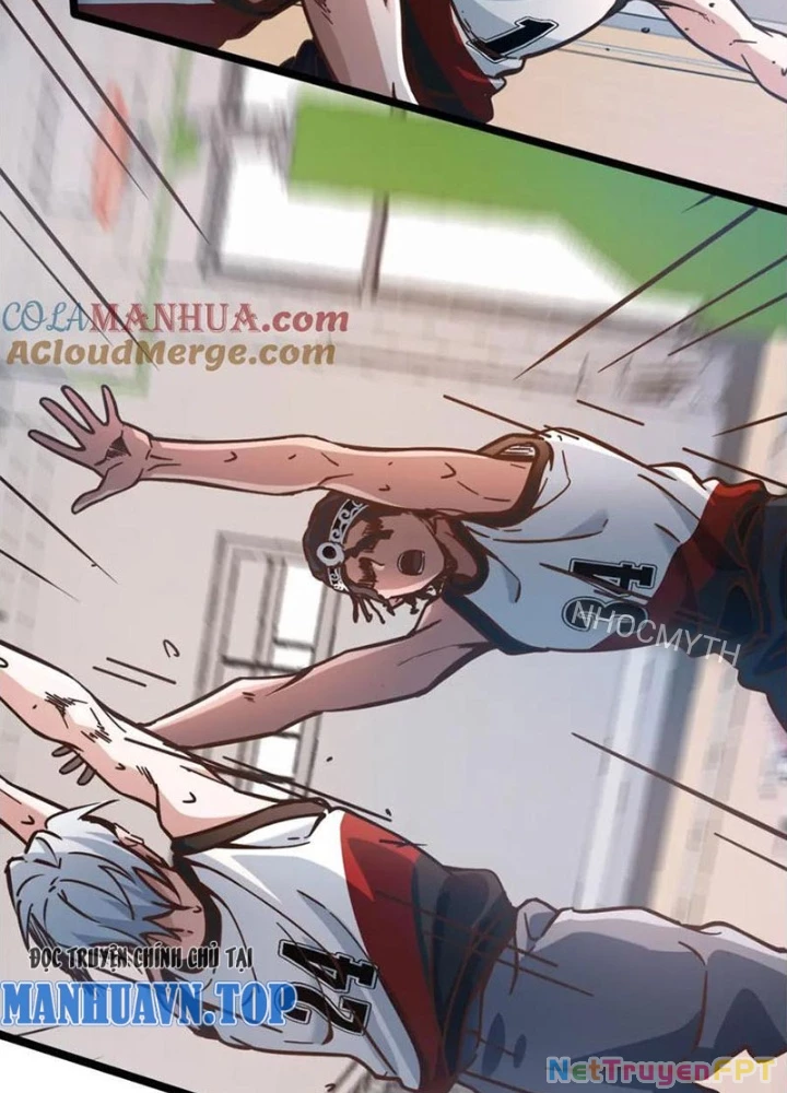 Dũng Cảm Tiến Về Phía Trước Chapter 89 - 33