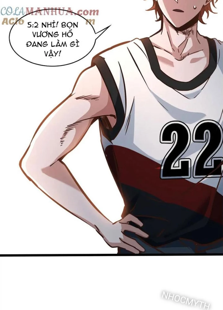 Dũng Cảm Tiến Về Phía Trước Chapter 89 - 51