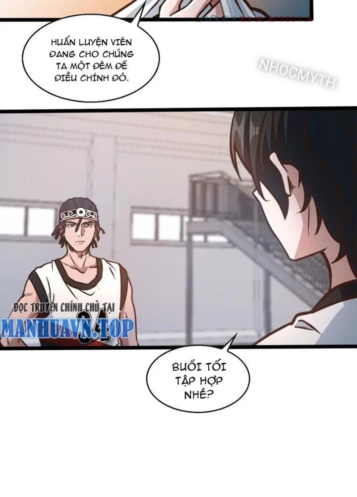 Dũng Cảm Tiến Về Phía Trước Chapter 89 - 57