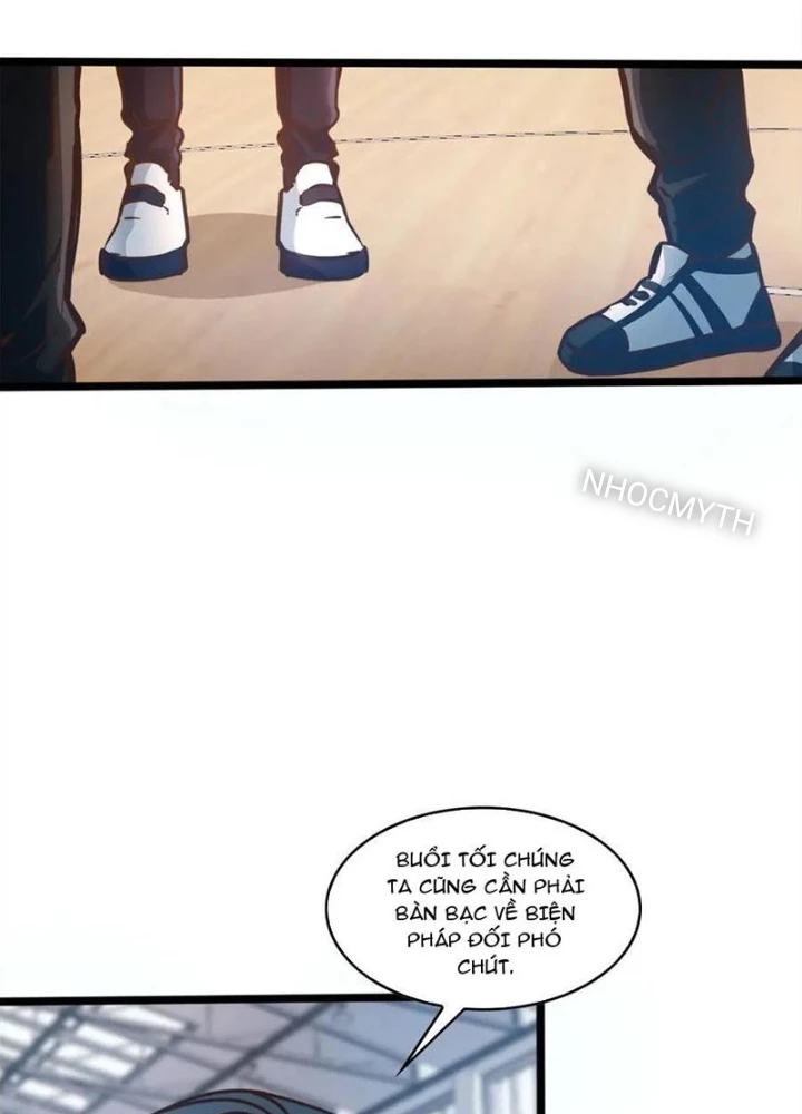 Dũng Cảm Tiến Về Phía Trước Chapter 89 - 61