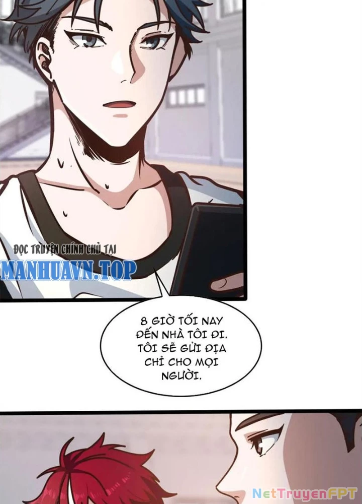 Dũng Cảm Tiến Về Phía Trước Chapter 89 - 63