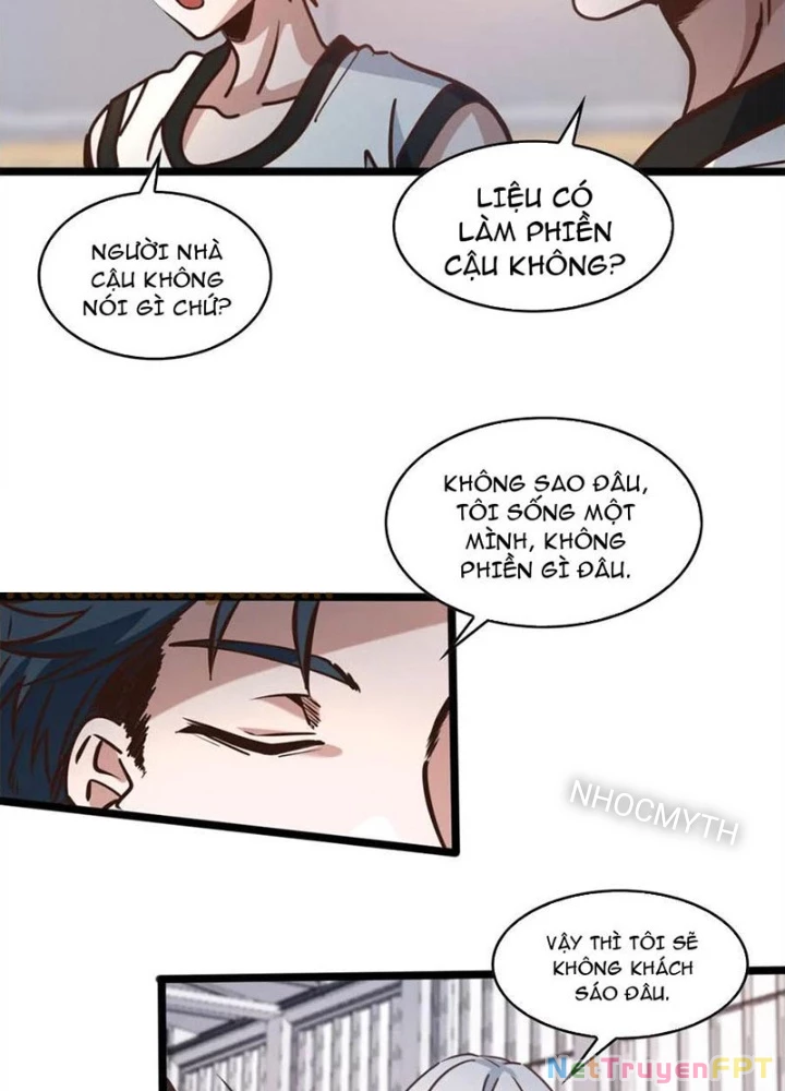 Dũng Cảm Tiến Về Phía Trước Chapter 89 - 65