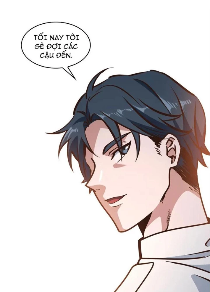 Dũng Cảm Tiến Về Phía Trước Chapter 89 - 69