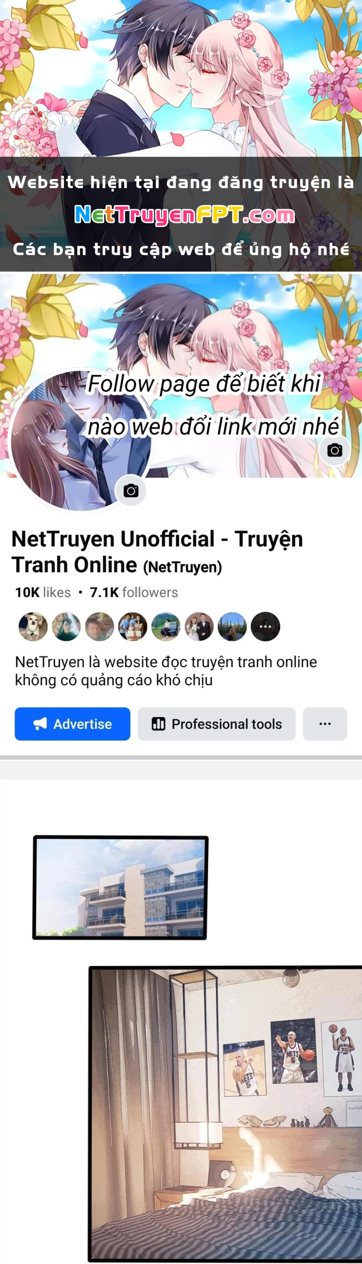 Dũng Cảm Tiến Về Phía Trước Chapter 90 - 1