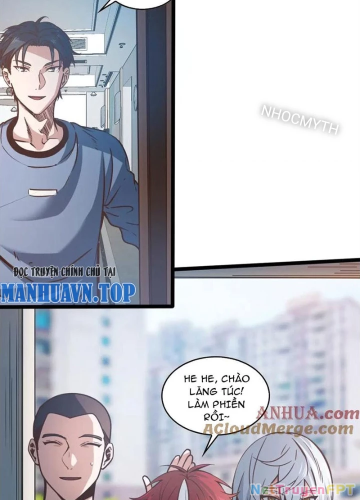 Dũng Cảm Tiến Về Phía Trước Chapter 90 - 3