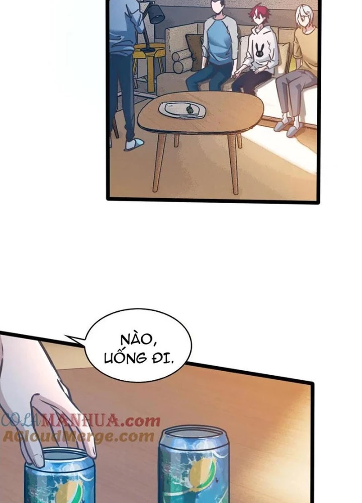 Dũng Cảm Tiến Về Phía Trước Chapter 90 - 9
