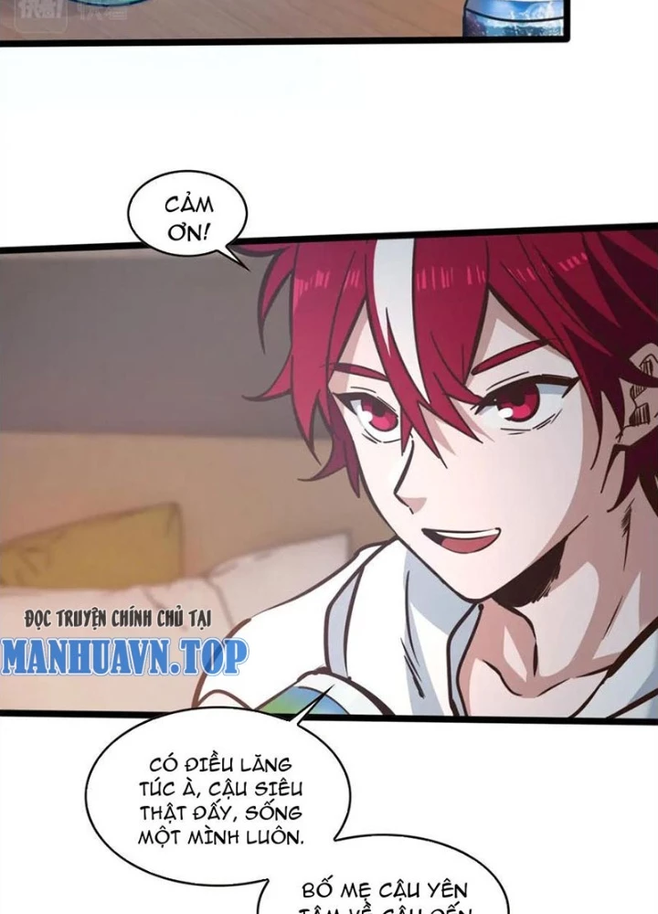 Dũng Cảm Tiến Về Phía Trước Chapter 90 - 11