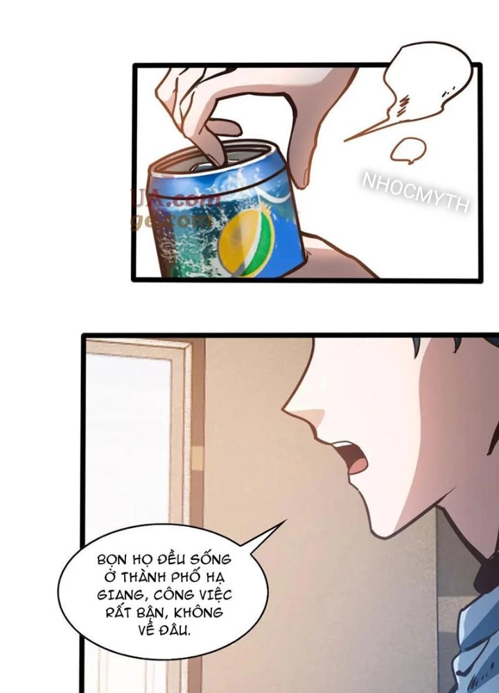 Dũng Cảm Tiến Về Phía Trước Chapter 90 - 13