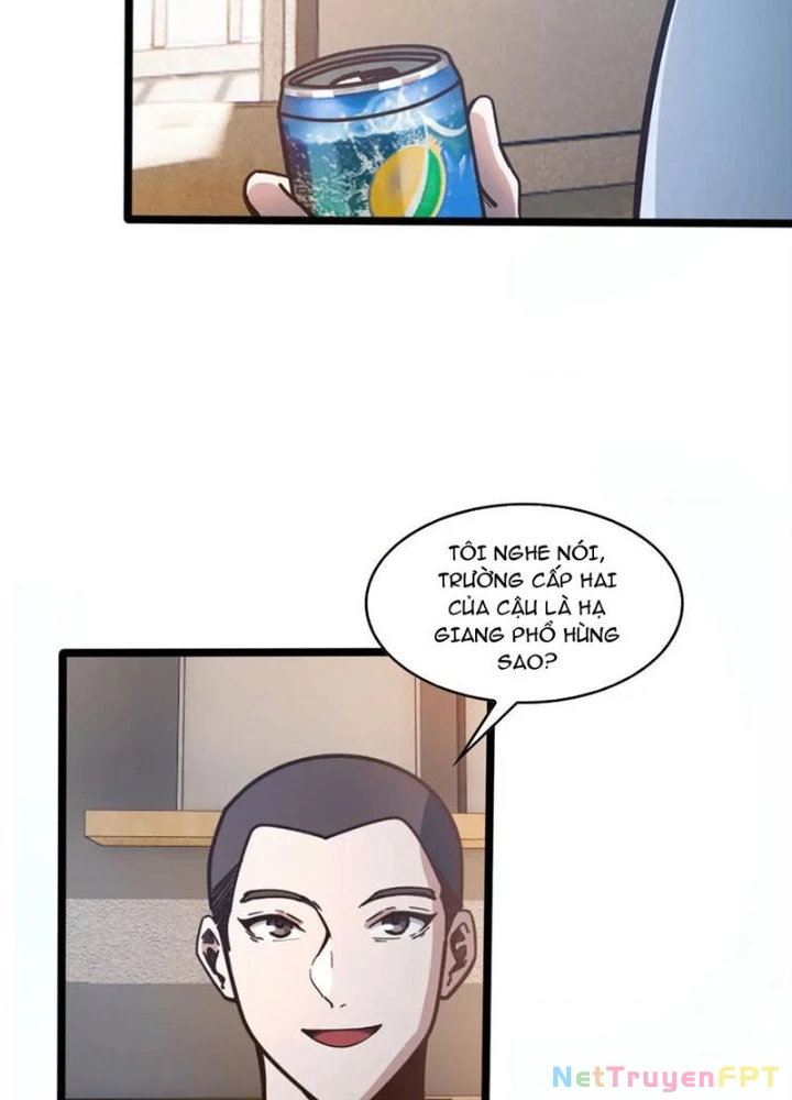 Dũng Cảm Tiến Về Phía Trước Chapter 90 - 15